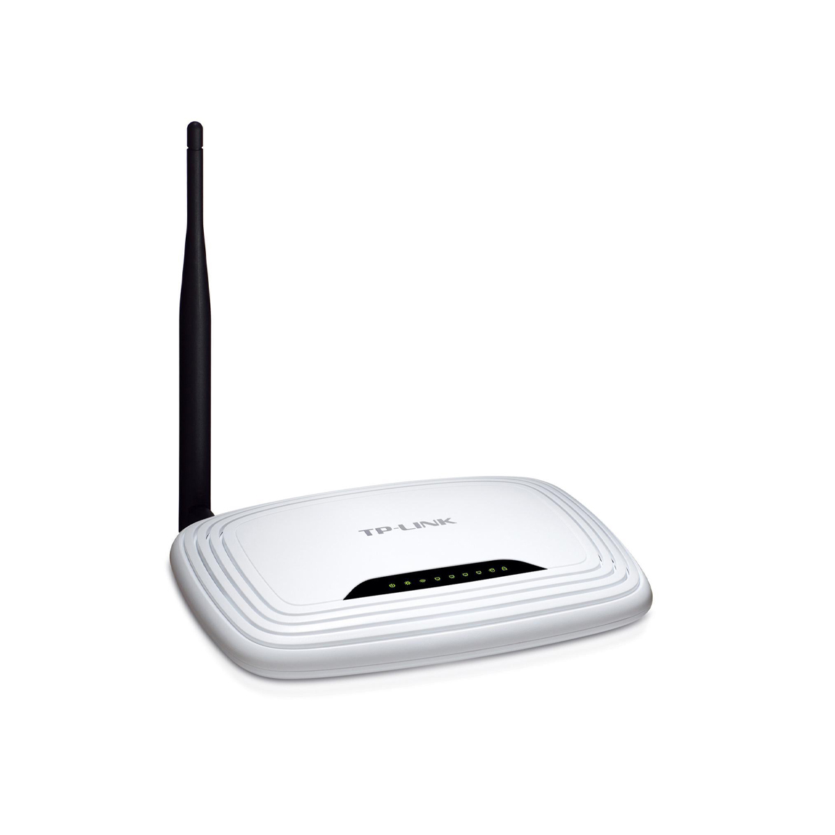 روتر تی پی لینک مدل TL-WR740N V5-2